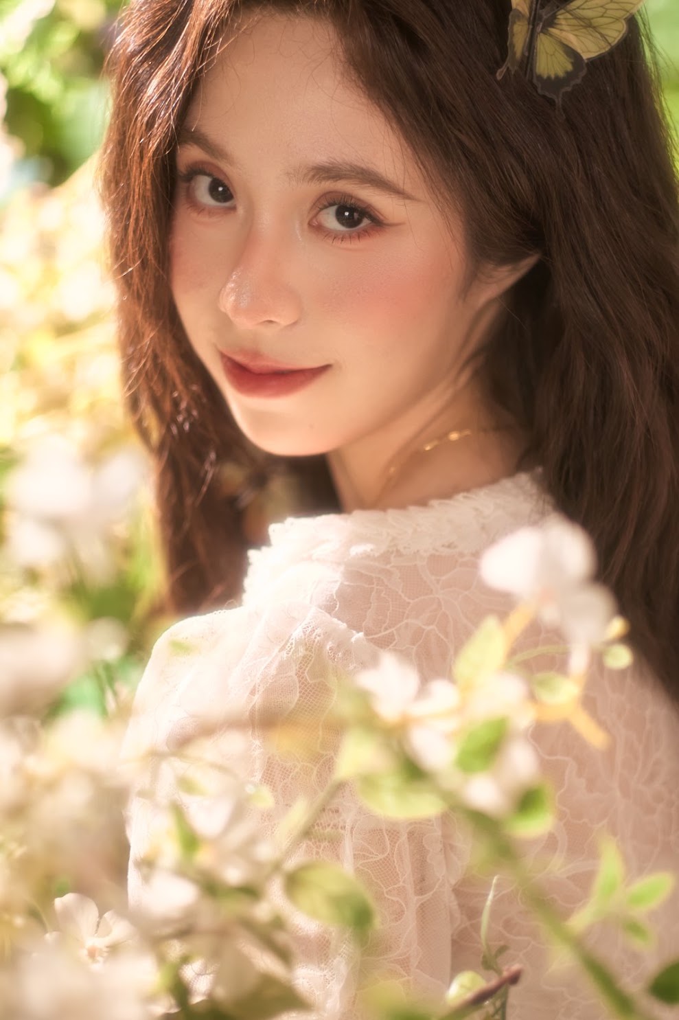 May in photoshoot eleven