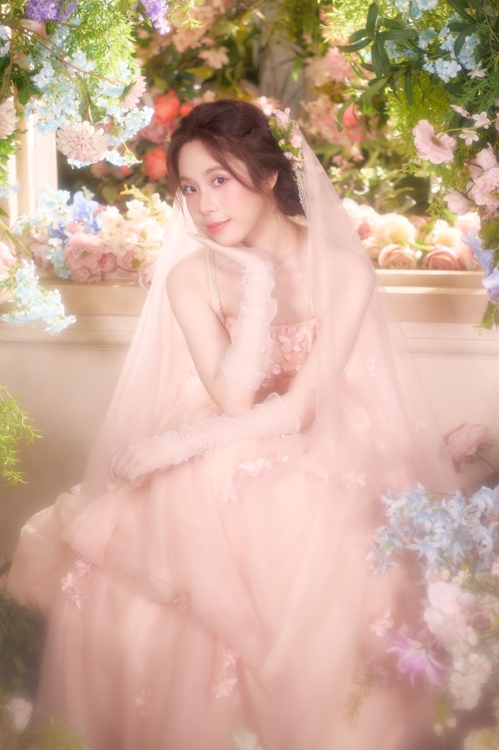 May in photoshoot eight