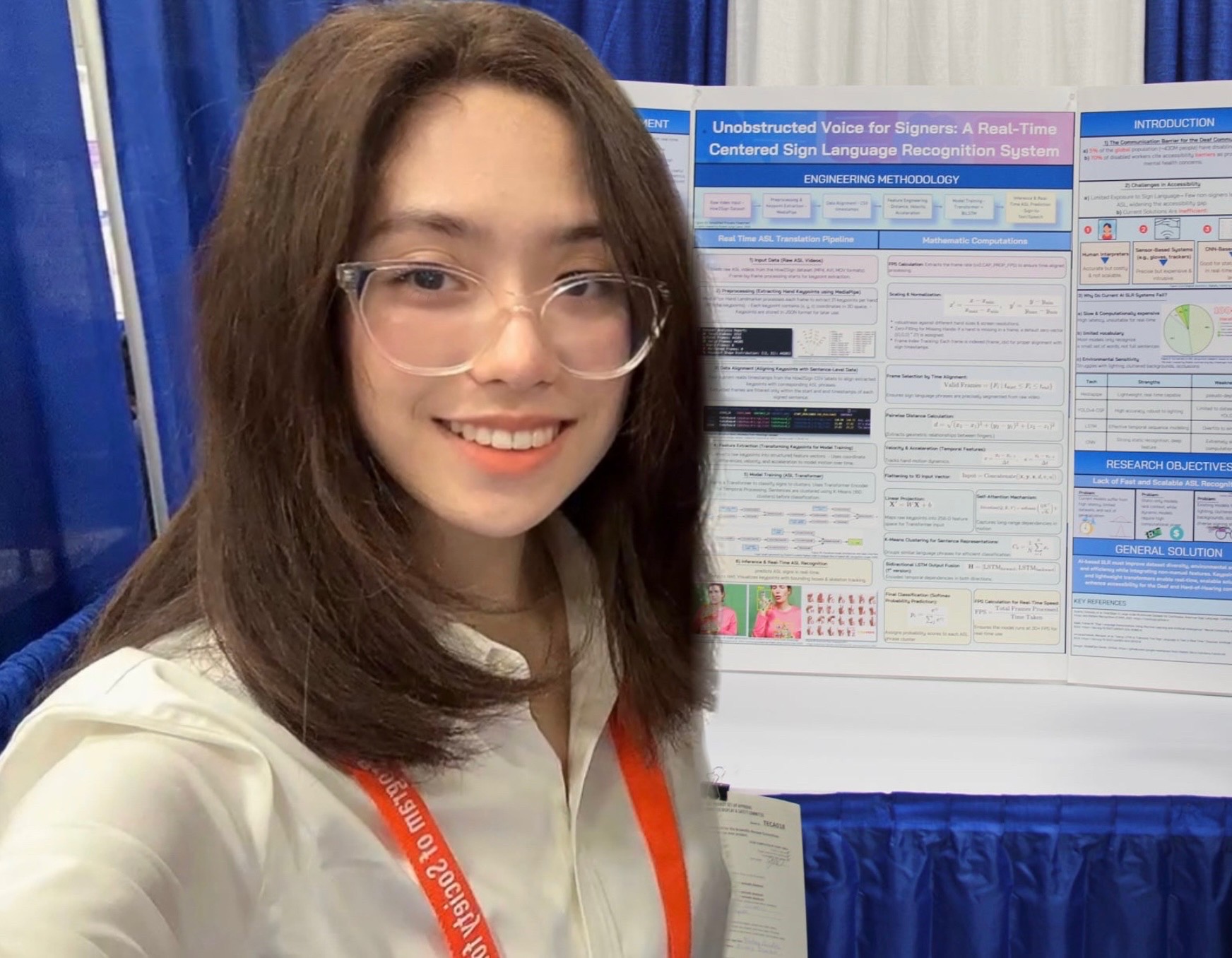 International Science and Engineering Fair