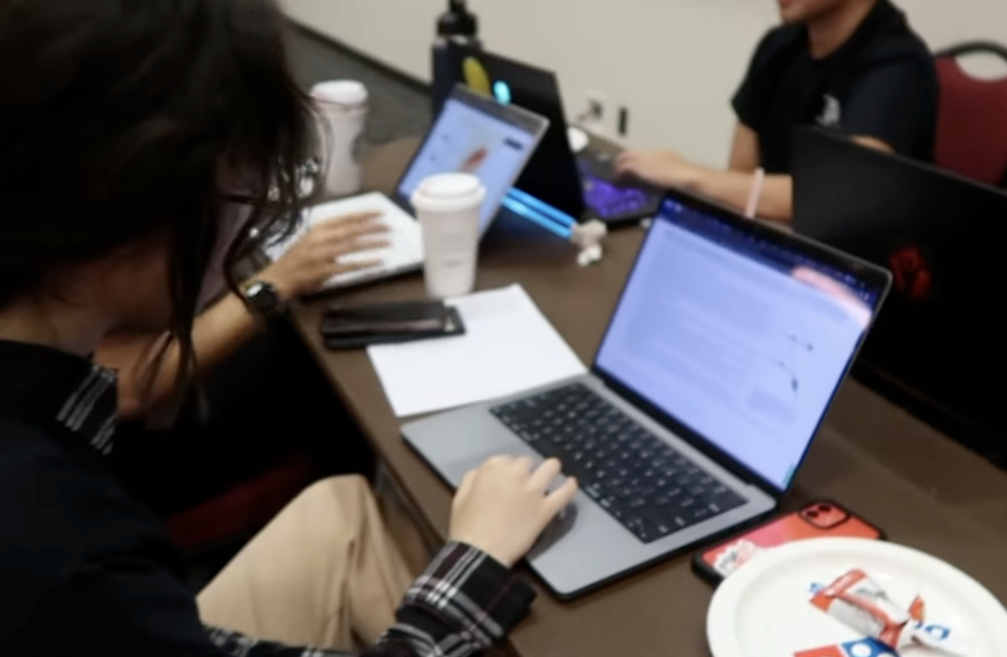 NASA Space Apps Hackathon