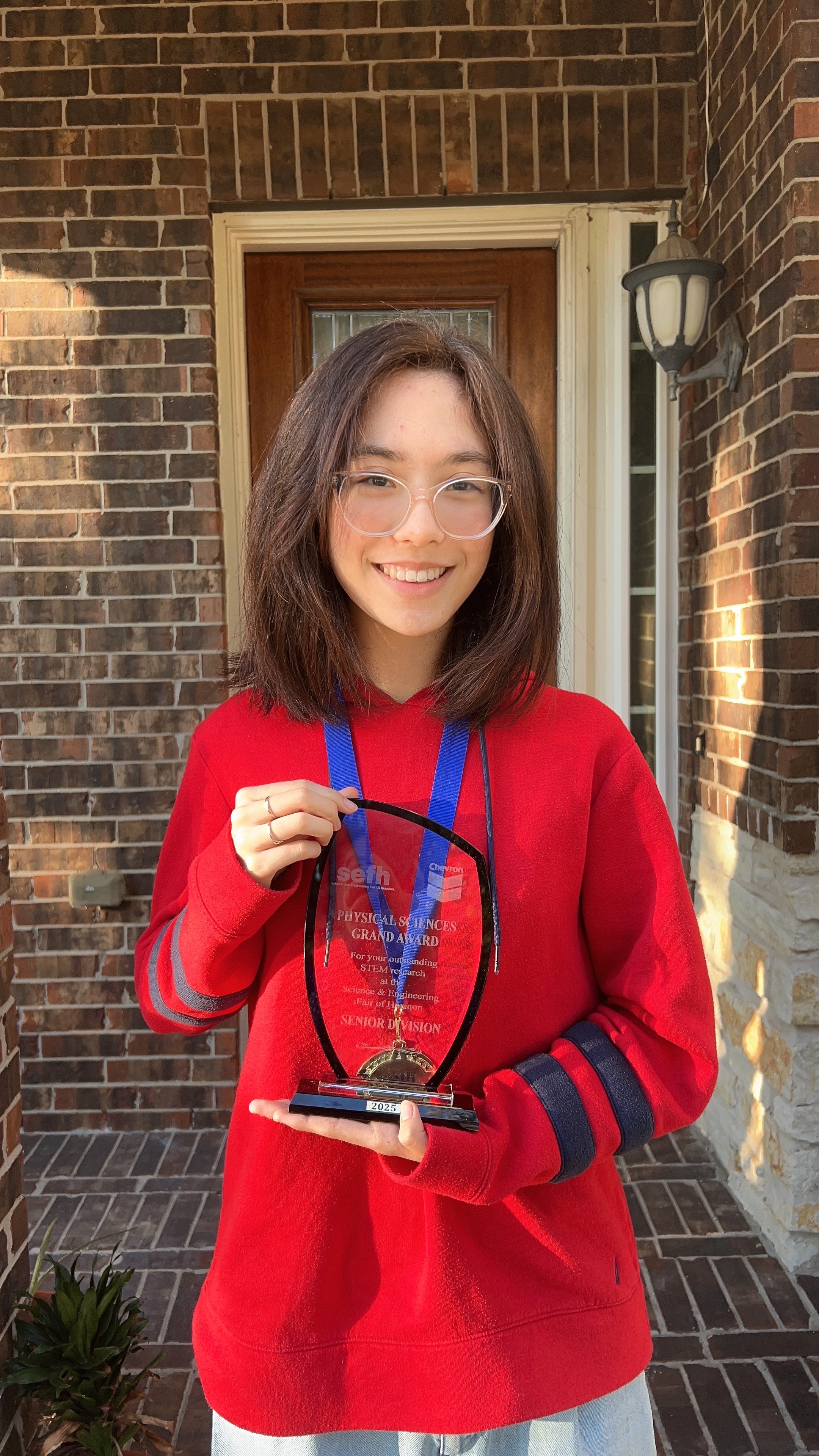 Science and Engineering Fair of Houston