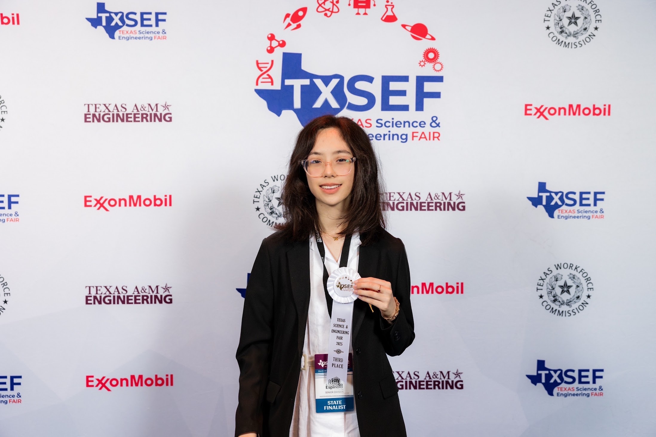 TXSEF project