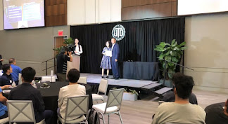 University of Texas at Dallas Research