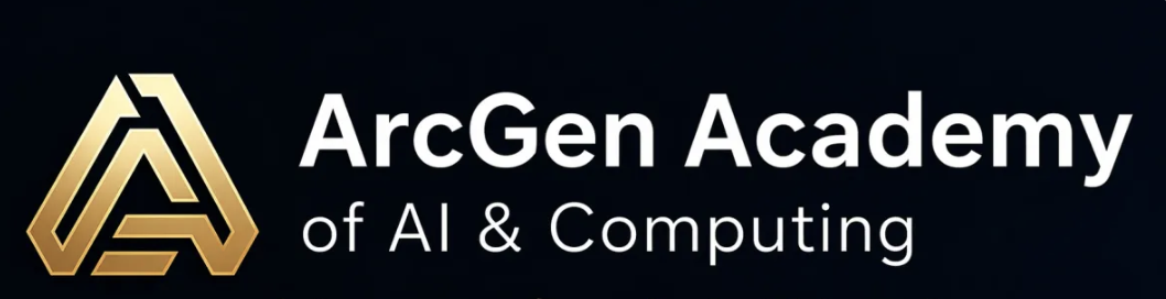 ArcGen Academy