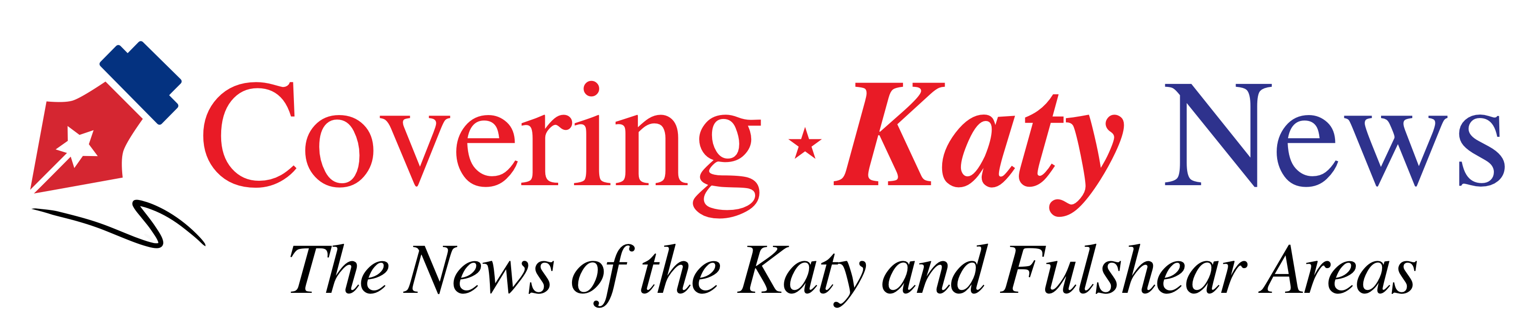 Covering Katy