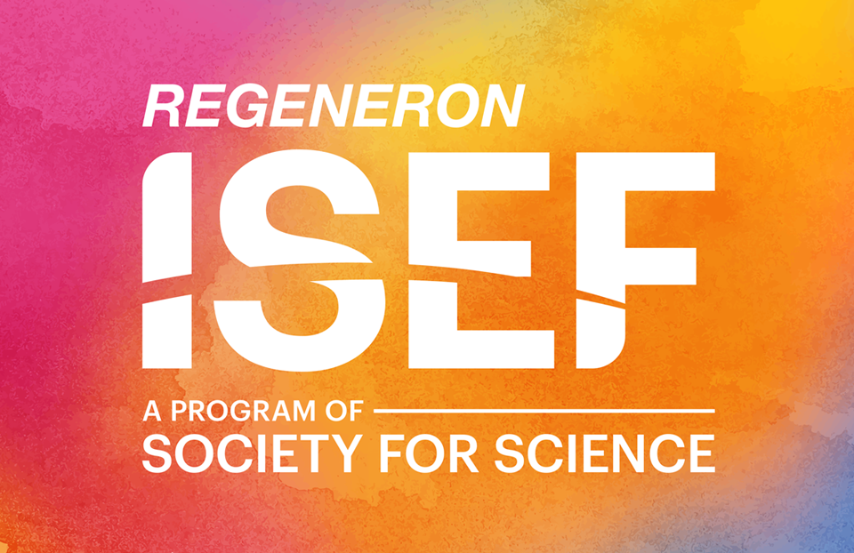 Society for Science and Regeneron ISEF
