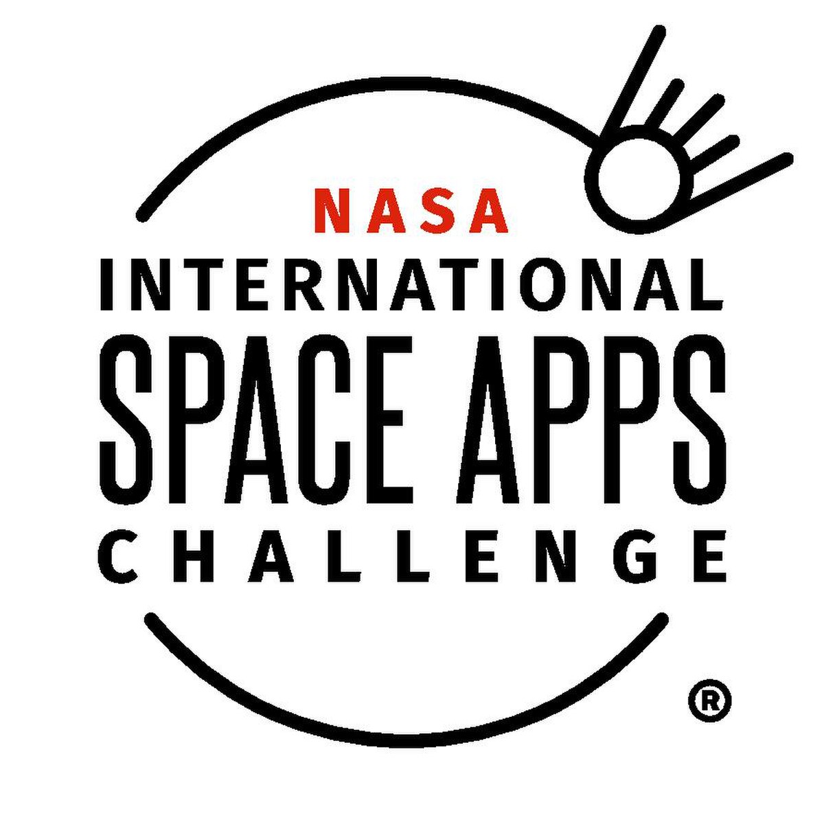 NASA Space Apps Logo
